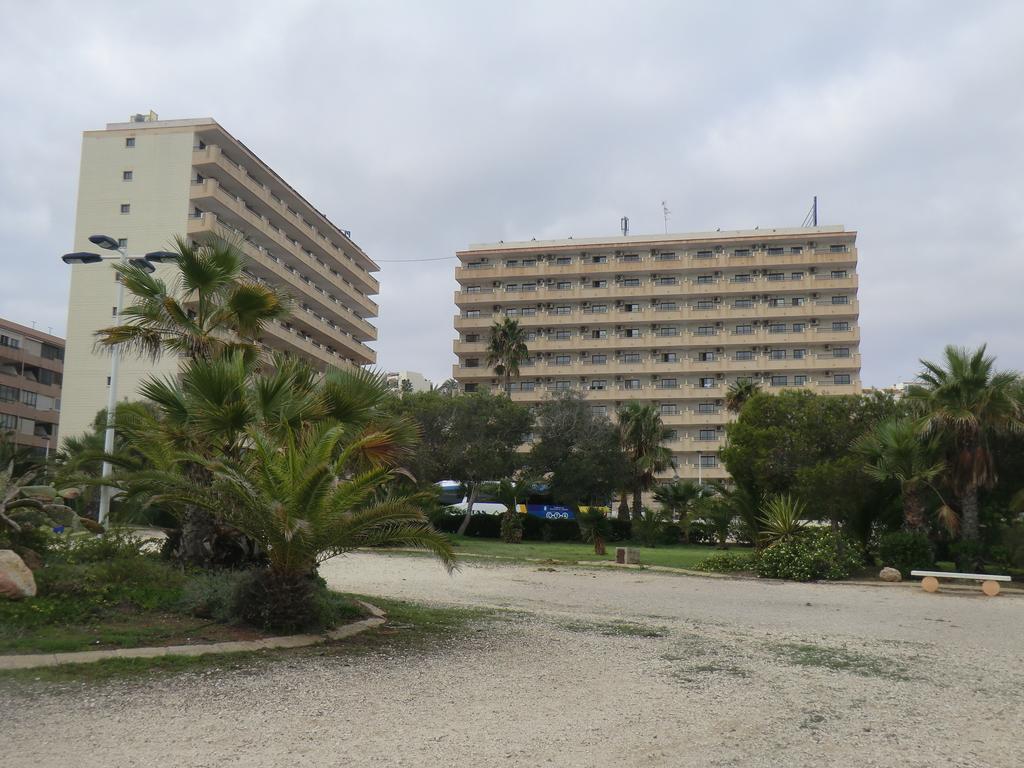 Casas Holiday - Miramar IX Torrevieja Luaran gambar