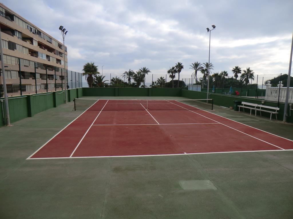 Casas Holiday - Miramar IX Torrevieja Luaran gambar