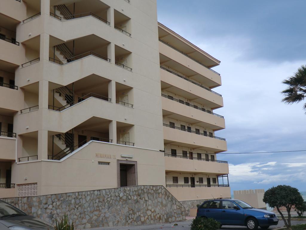 Casas Holiday - Miramar IX Torrevieja Luaran gambar