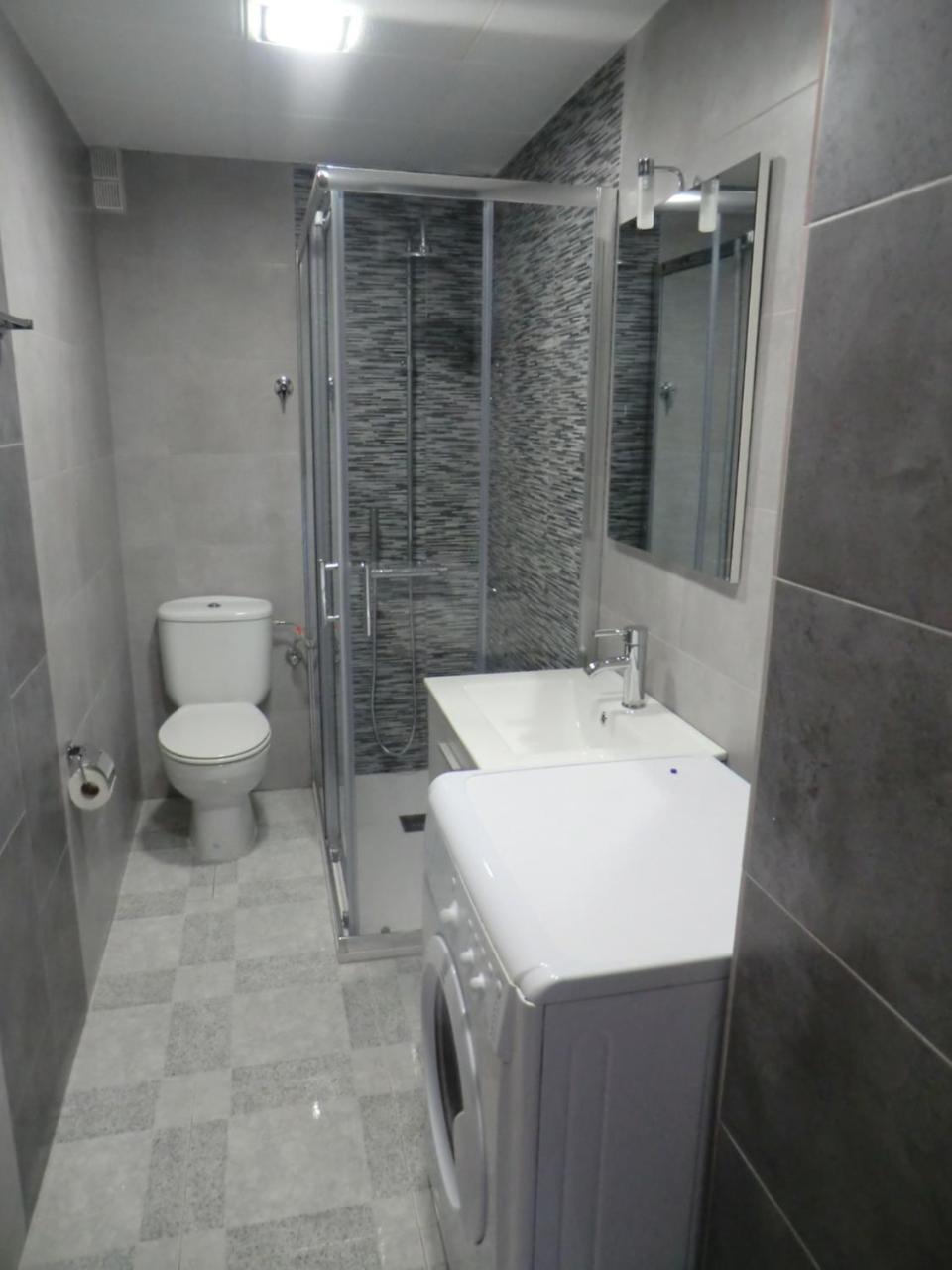 Casas Holiday - Miramar IX Torrevieja Luaran gambar