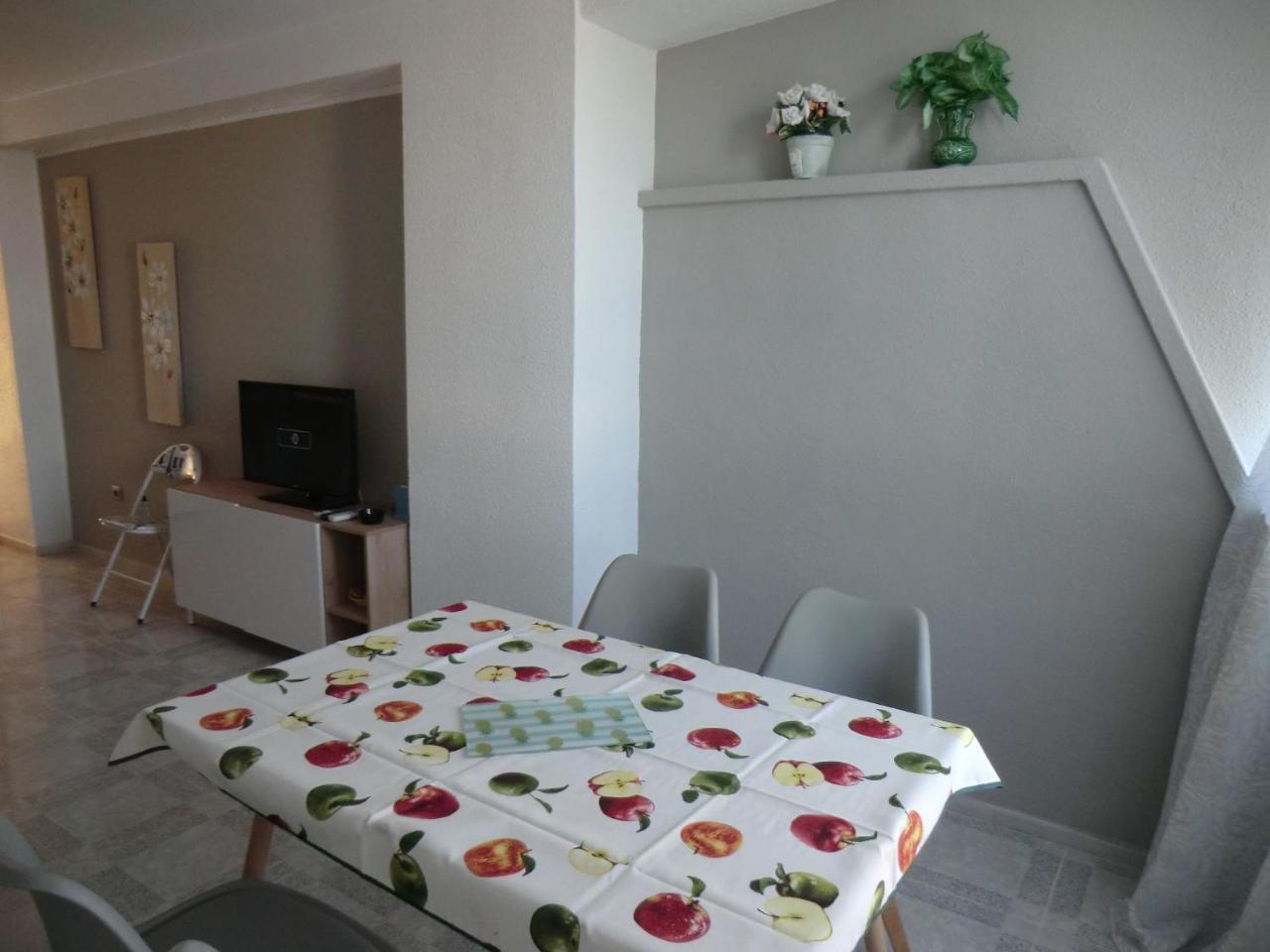 Casas Holiday - Miramar IX Torrevieja Luaran gambar