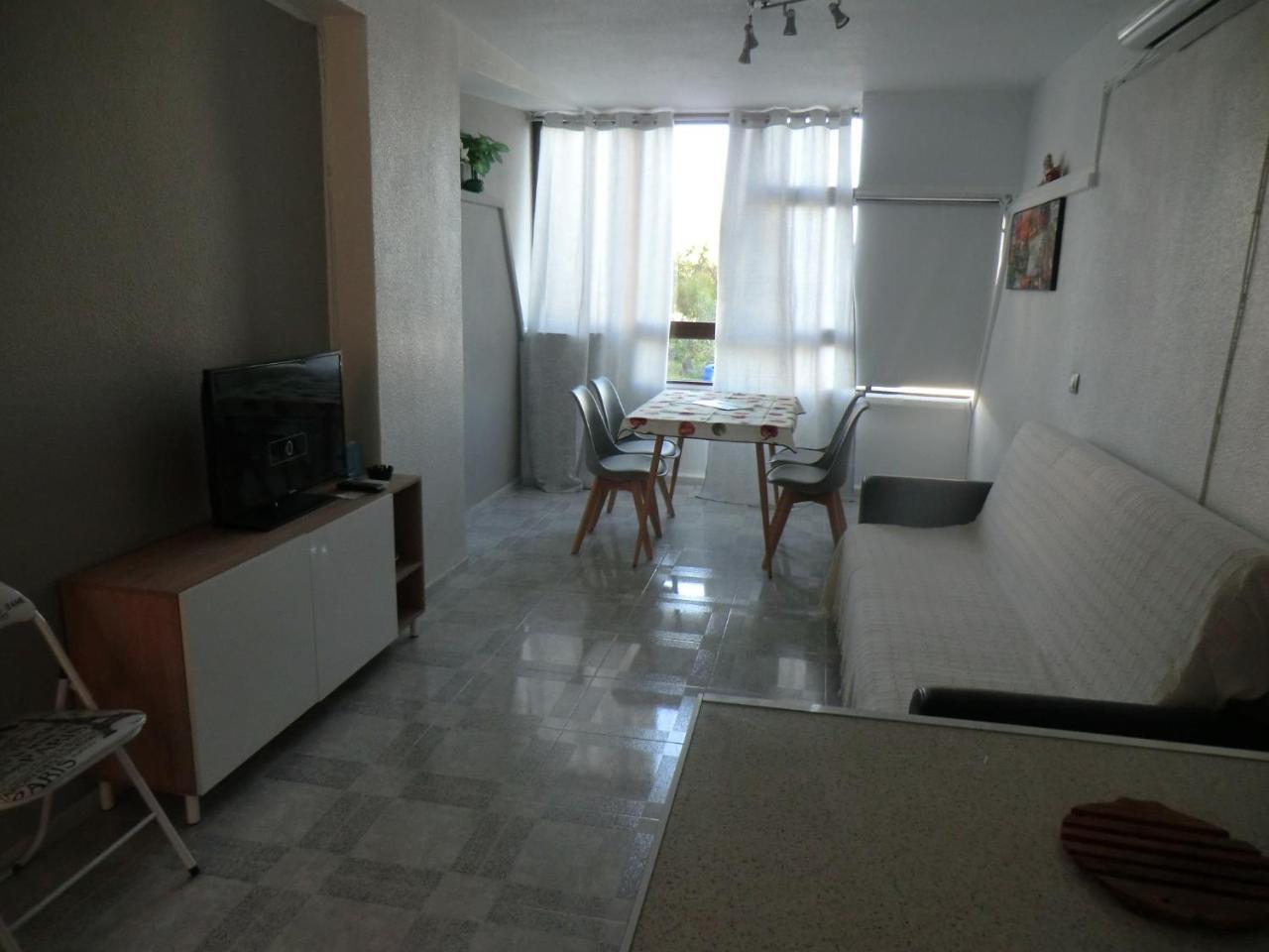Casas Holiday - Miramar IX Torrevieja Luaran gambar