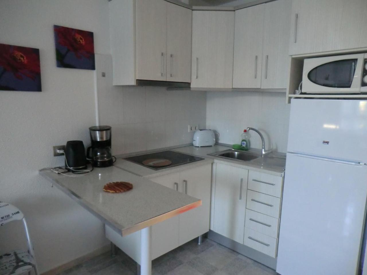 Casas Holiday - Miramar IX Torrevieja Luaran gambar