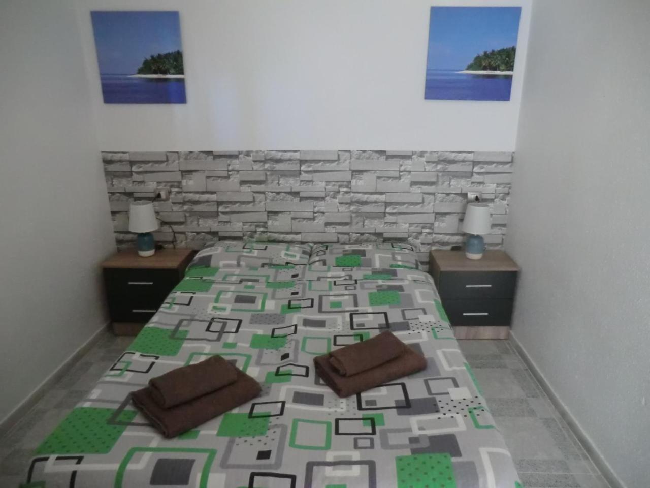 Casas Holiday - Miramar IX Torrevieja Luaran gambar