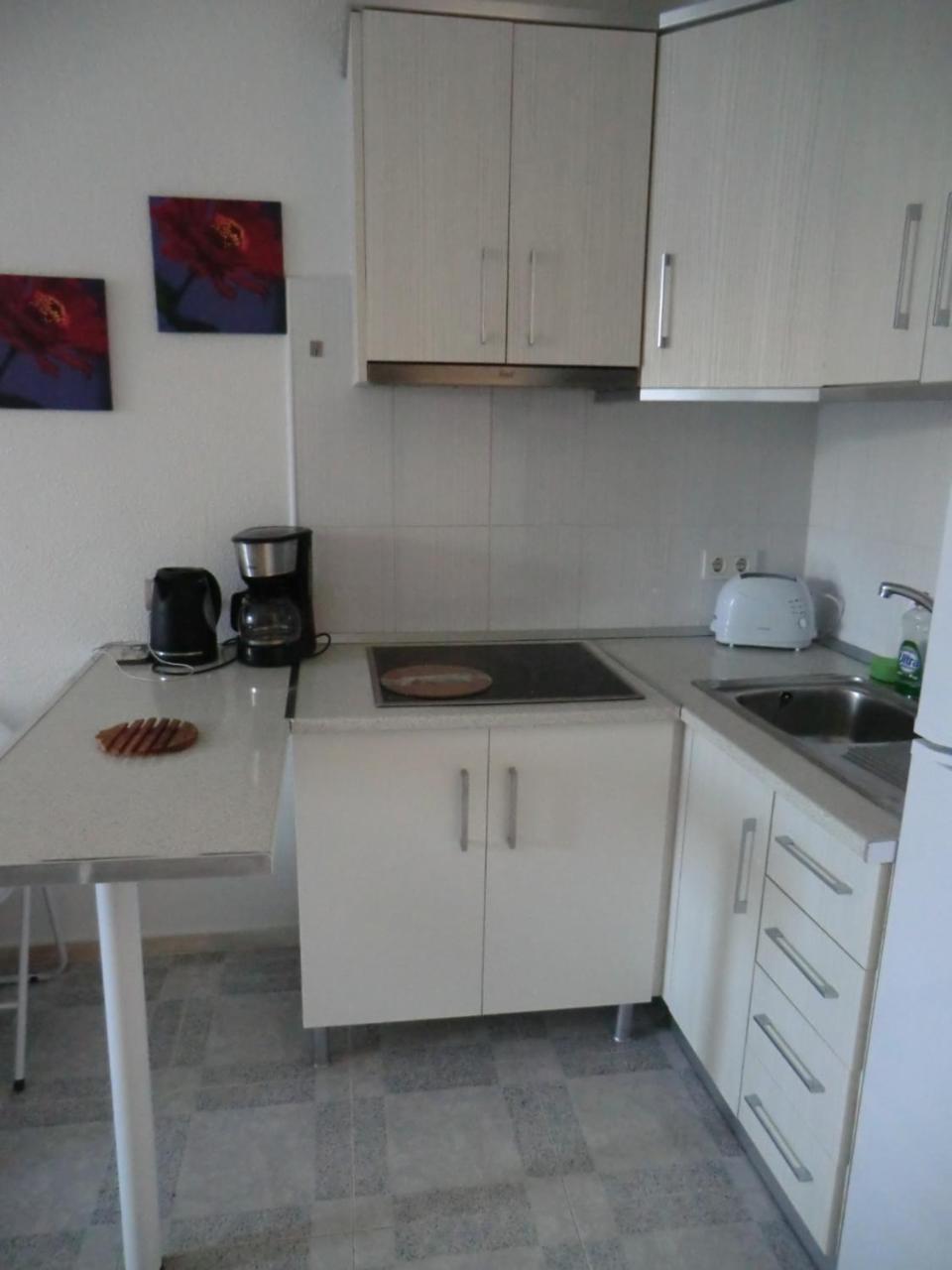 Casas Holiday - Miramar IX Torrevieja Luaran gambar