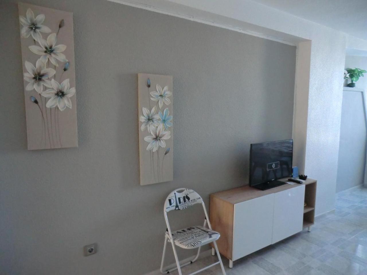 Casas Holiday - Miramar IX Torrevieja Luaran gambar