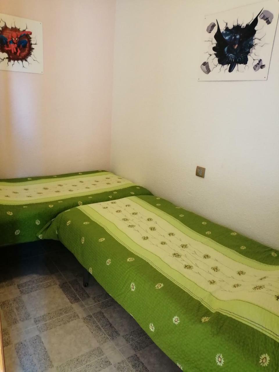 Casas Holiday - Miramar IX Torrevieja Luaran gambar