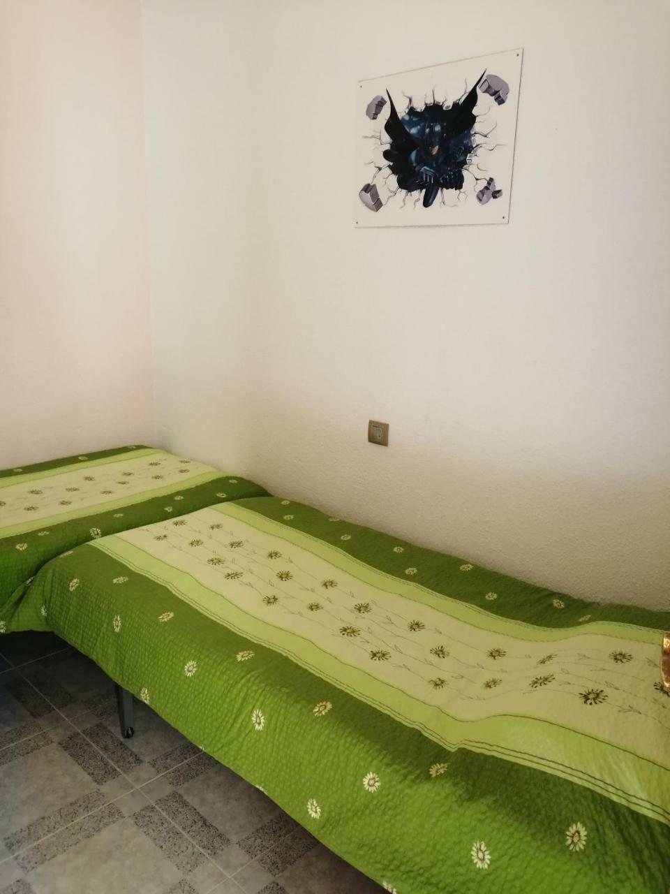 Casas Holiday - Miramar IX Torrevieja Luaran gambar